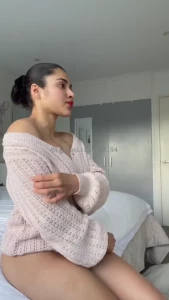 Weather is changing bit now