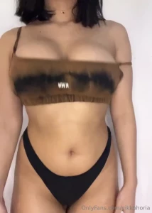 Swipe for a nice drop part 1