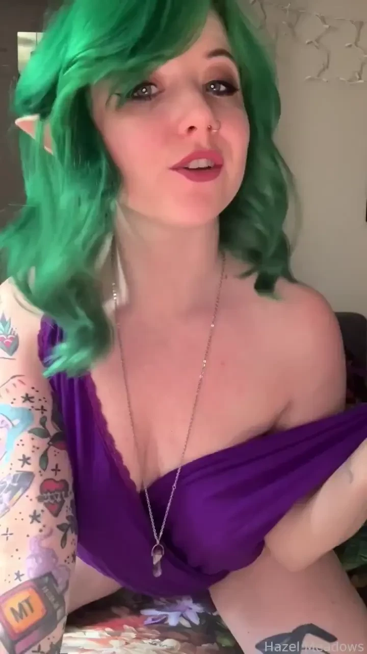 More elf girl content more elf girl content 