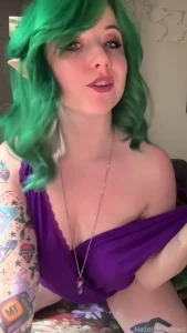 More elf girl content more elf girl content