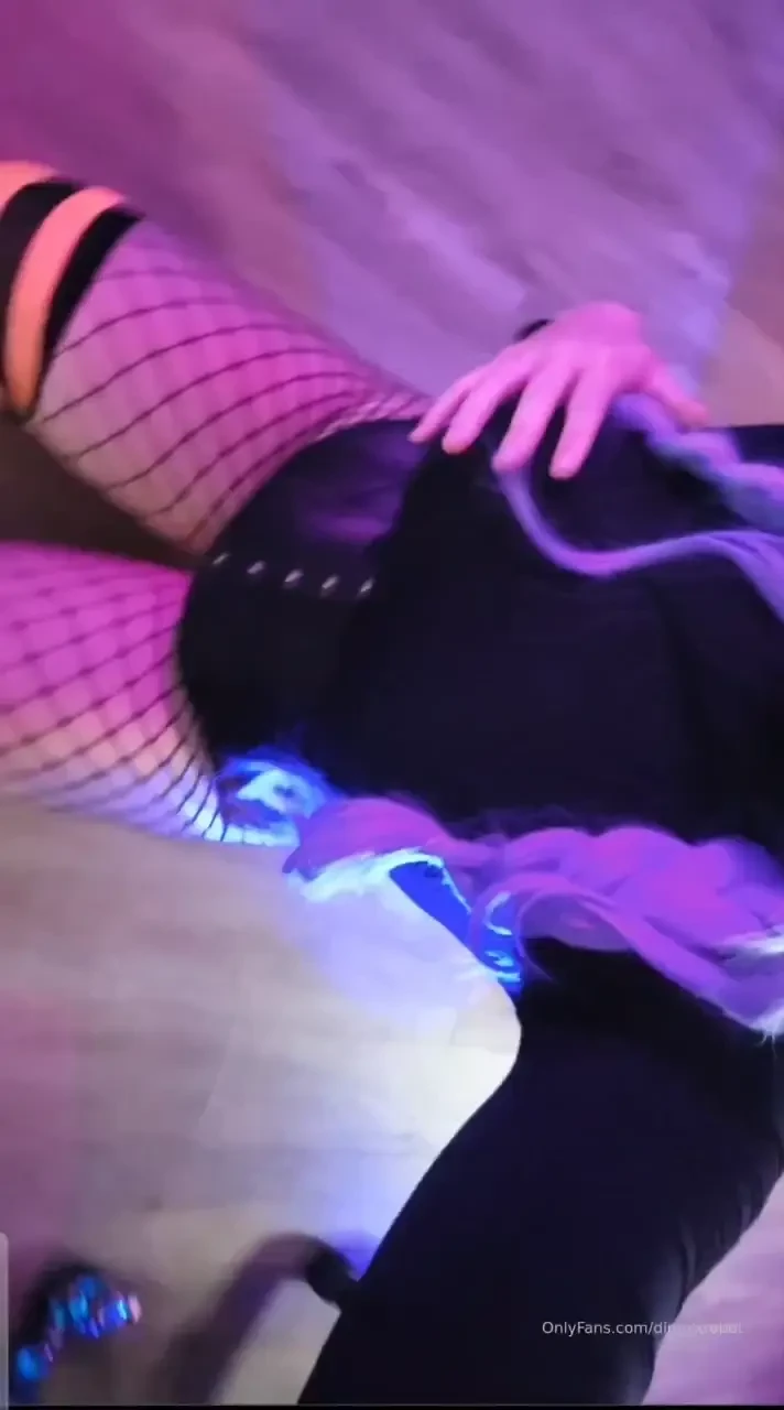 I put a spell on you because you re mine day 4 13 of spicy halloween 