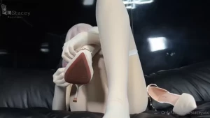 4 34 advanced edition 4 minutes and 34 seconds video kigurumi dollmask