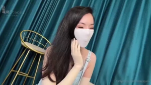 It s been a while since i updated the popular white mask series that