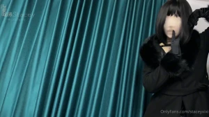 She is the unrivaled queen of spies cold alluring and untouchable her