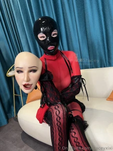 The wicked temptation approaches are you ready to surrender to the part 27