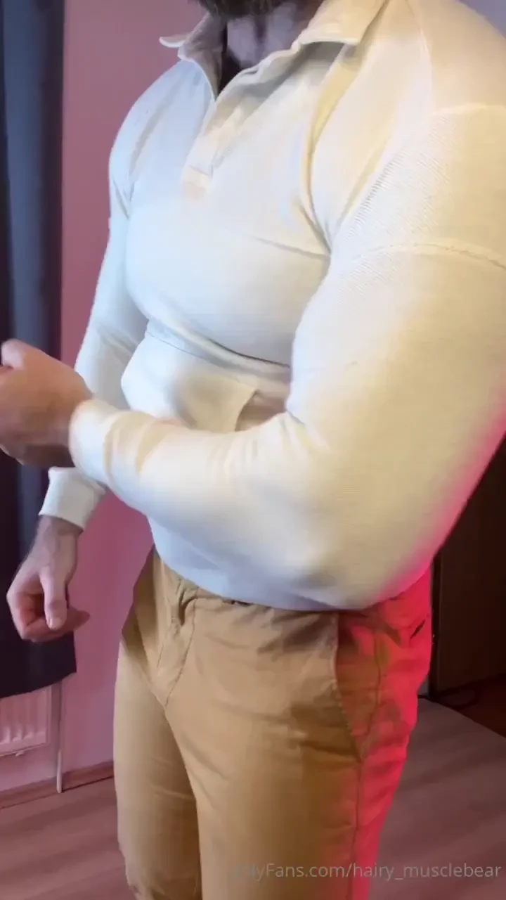 I like this tight clothes 