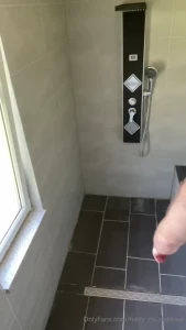 Now i am walking straight in your bedroom