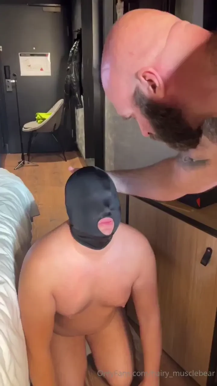 He gets what he deserves phi_ro 