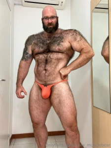 Ready for the beach part 29