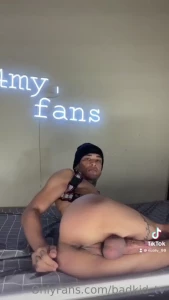 These after hours got me charged