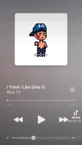 You guys i dropped my first single today please go check it out you