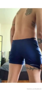 I don t know if i wanna fuck or be fucked
