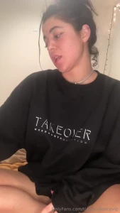 Squirting snd then trying out all my anal toys because i can t get