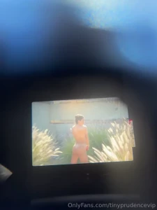 Pov you re my photographer part 4