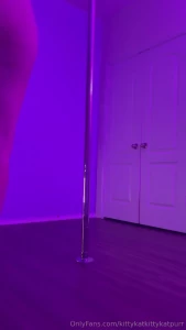 2 03 of cinematic shot fully nude pole dancing and floor fvcking in 8