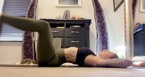 Wishing you were on top of me