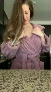 Morning boobies part 34