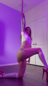 Do you like the way i dance for you part 2