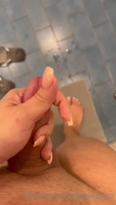 My cock has exquisite juices for you just ask for it creamy and frothy