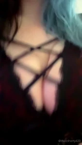 Someone bought me something sexy from my wish list thank you
