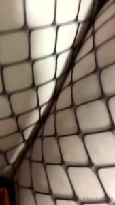 I love fish nets part 4