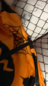 I love fish nets part 1