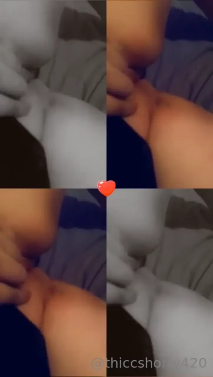 Some creampies among other naughty things 