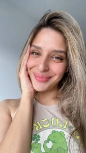 No necesito regalos bajo el rbol porque el mejor regalo es la compa a part 1