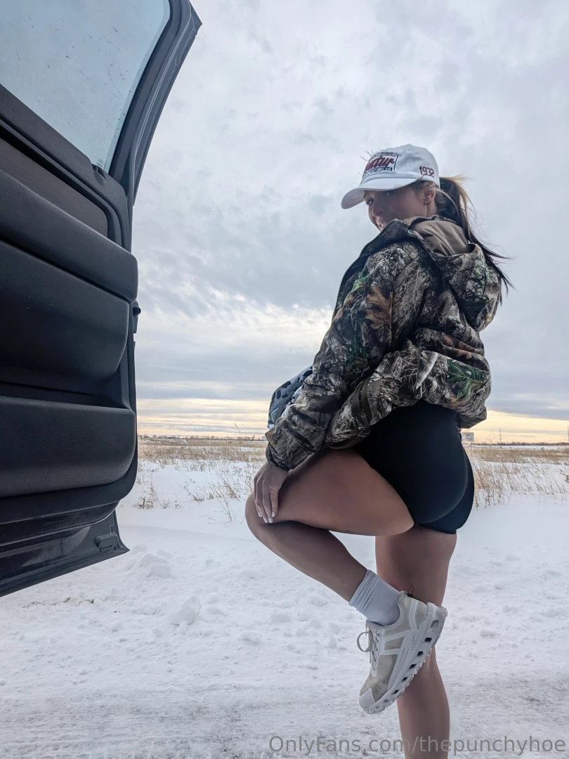 Swipe for a better view thepunchyhoe2 