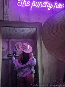 Yee haw thepunchyhoe2