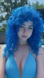 Who wants to go swimming part 7