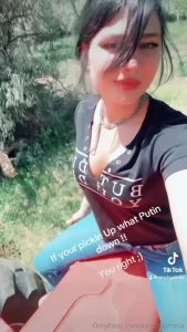 Yes babe i m going to fuck it in my right lil ass hole