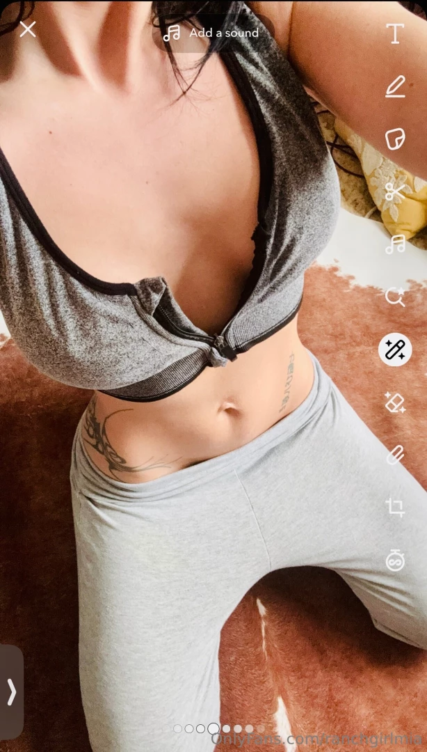 New rug gym time lol 