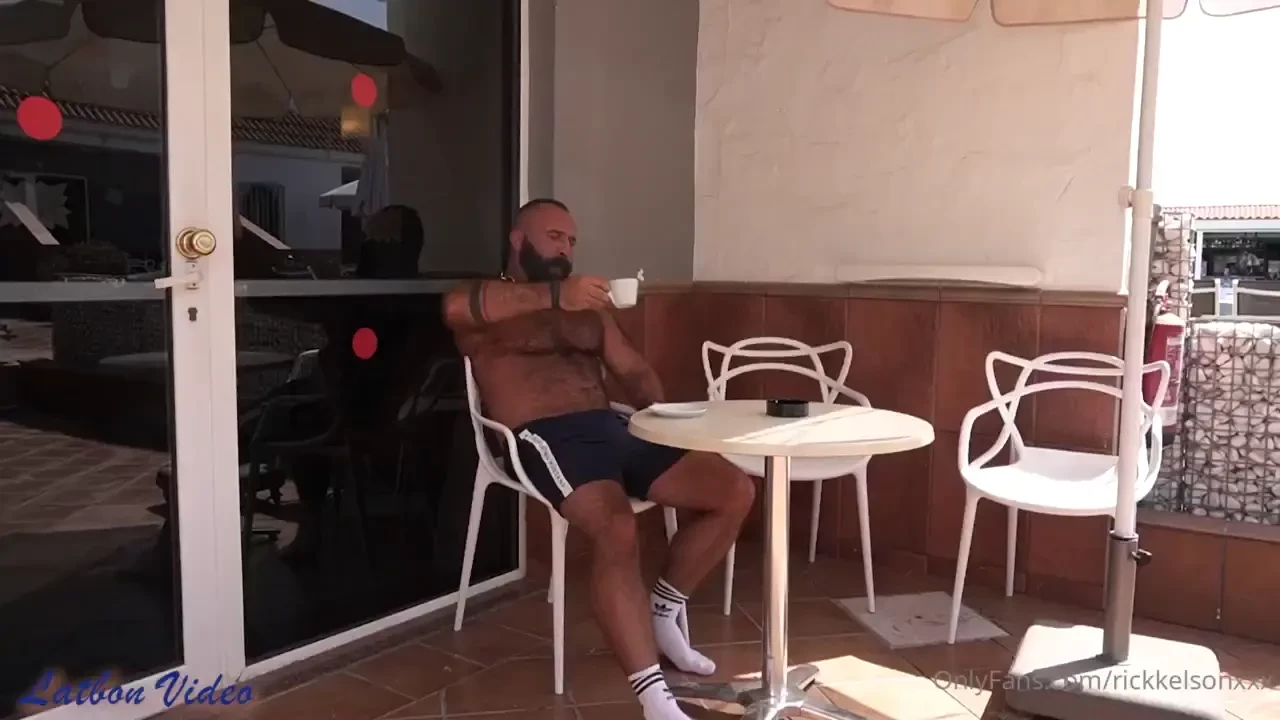 Getting to work with tyler_rex85 was a dream come true this sexy furry part 1 