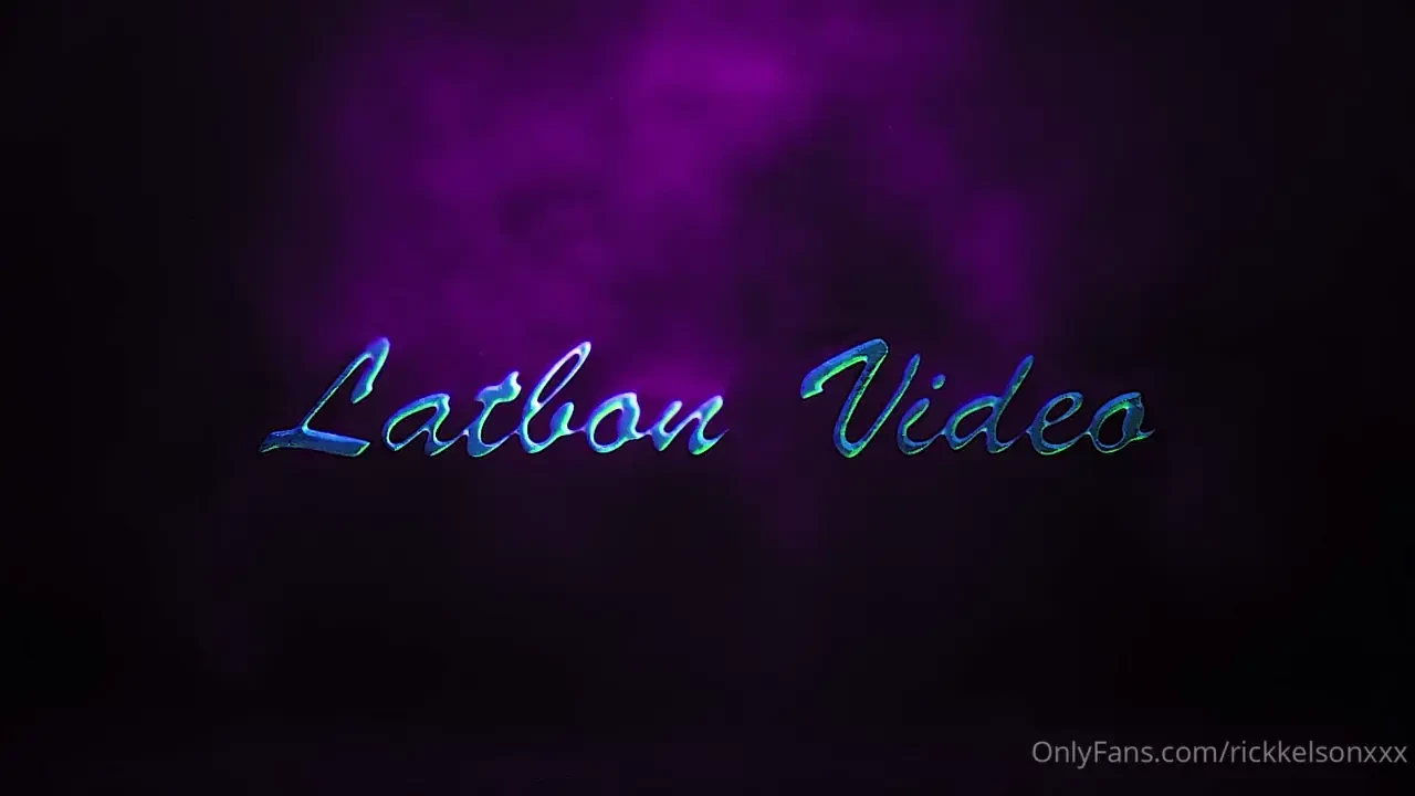 I finally got the chance to have some hot one-on-one action with 