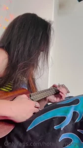 When the infamous dickchibbles challenges you to dueling banjos on