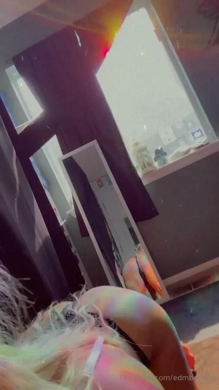 Bend me over like this part 22 