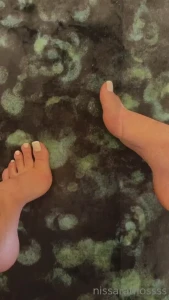 Where s my toe suckers at