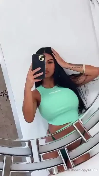 The nude version will be in your dms to all my vip members part 5 