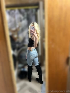 Fxndomprxncess0