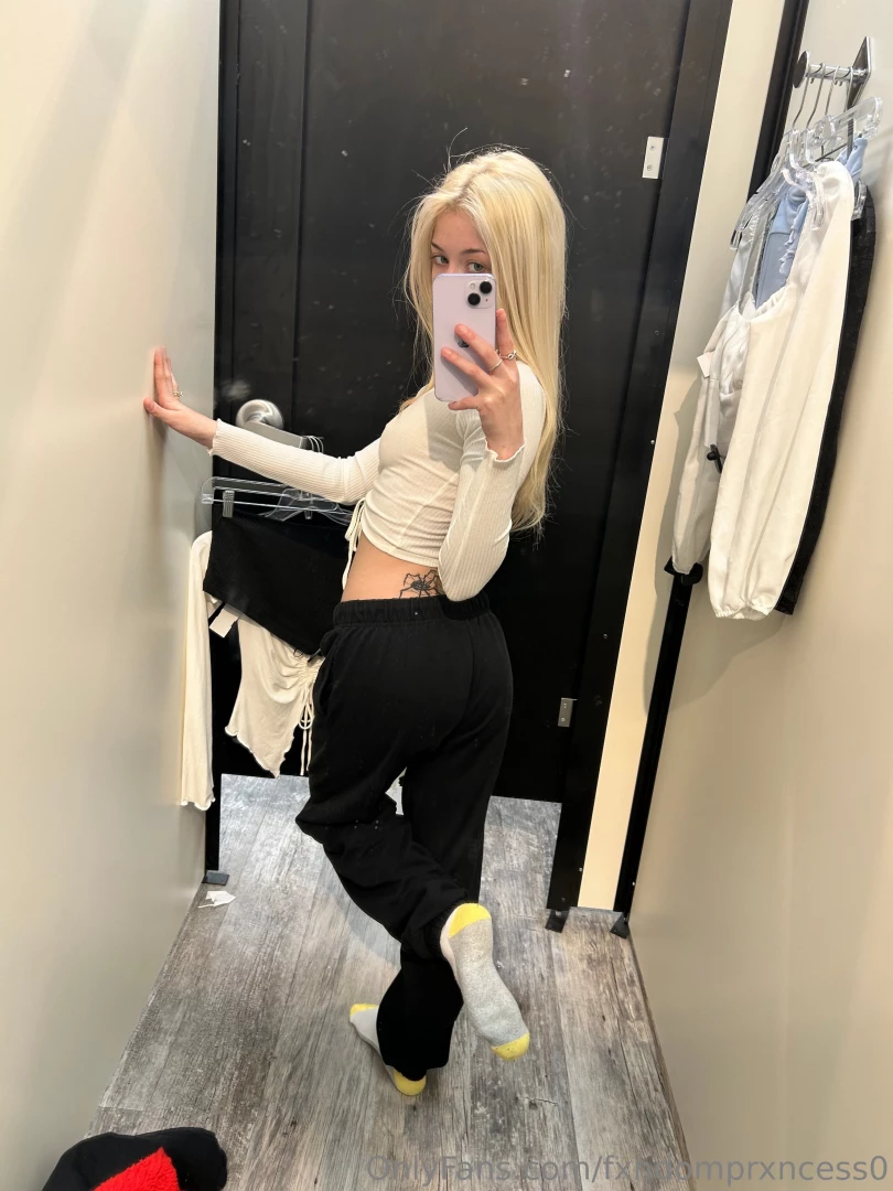 Fxndomprxncess0 part 1 