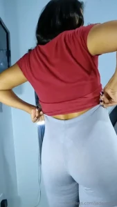 Creo que ya no me queda