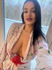 Today i will have a big surprise for you new photosession send me a