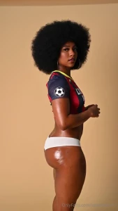 Gonna send this nude version out today