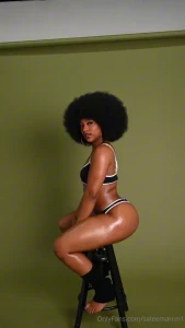 Nude versions of my instagram reels are always fun this will be in