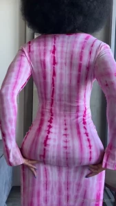 This full nude oil video will be in your dm today