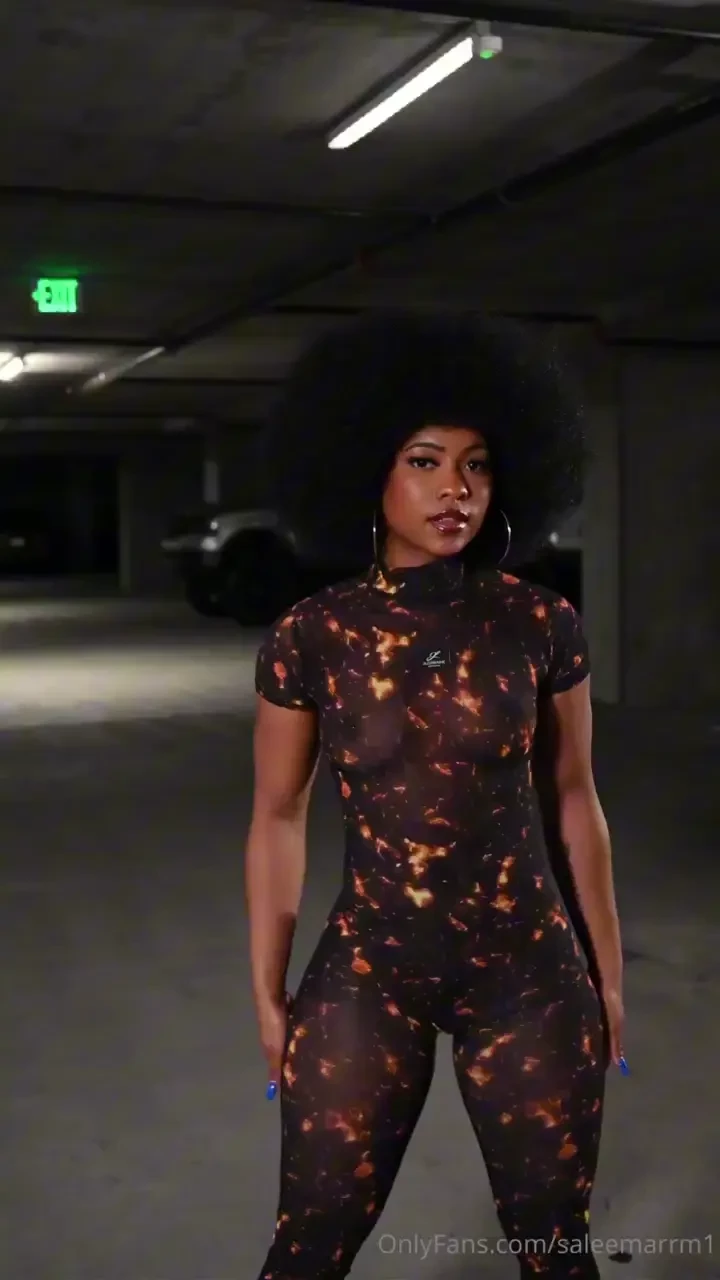 Who wants the nude version of my ig video 