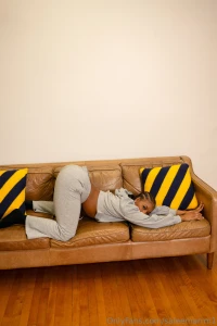 Did you stretch today part 11