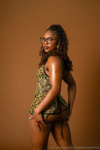 I just sent you something so sexy