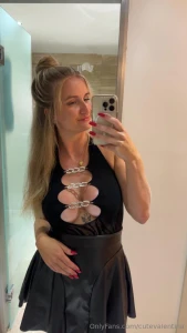 Friday night out yes im wearing this to the club